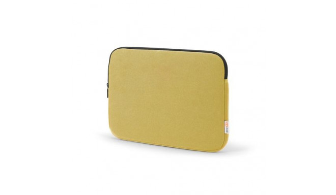 BASE XX D31972 laptop case 35.8 cm (14.1&quot;) Sleeve case Brown, Camel colour