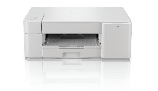 Brother DCP-J1200WERE1 multifunction printer Inkjet A4 1200 x 1200 DPI Wi-Fi