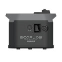 EcoFlow Smart Generator engine-generator 1800 W 4 L Petrol Black
