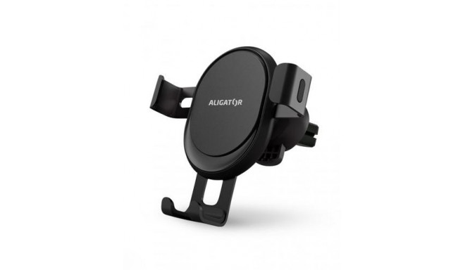 Aligator HA18 holder Passive holder Mobile phone/Smartphone Black