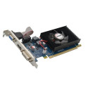 AFOX AF6450-1024D3L9 graphics card AMD Radeon HD 6450 1 GB GDDR3