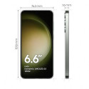 Samsung Galaxy S23+ SM-S916B 16.8 cm (6.6") Dual SIM Android 13 5G USB Type-C 8 GB 512 GB 4700 