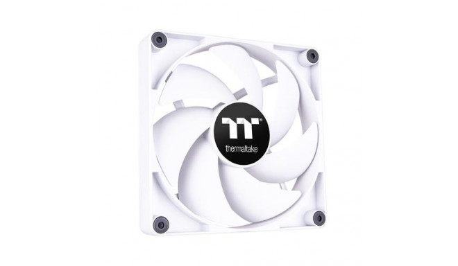 Thermaltake CT120 PC Computer case Fan 12 cm White