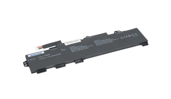 AVACOM NOHP-TT03XL-69P notebook spare part Battery