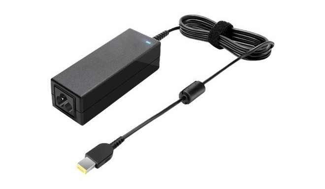 Deltaco SMP-100 power adapter/inverter Indoor 45 W Black