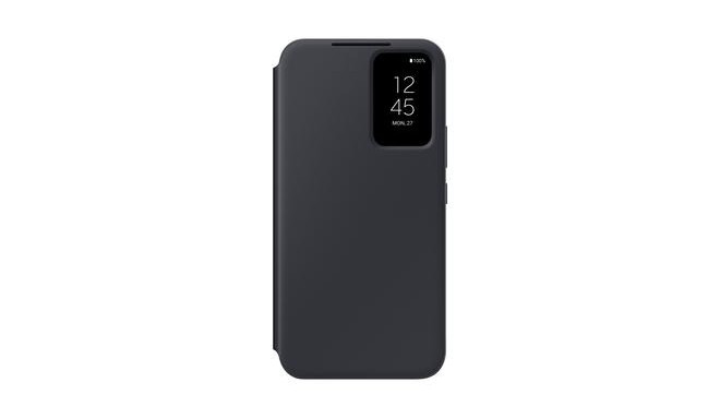 Samsung EF-ZA546 mobile phone case 16.3 cm (6.4&quot;) Wallet case Black