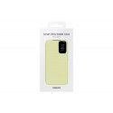 Samsung EF-ZA346 mobile phone case 16.8 cm (6.6") Wallet case Lime
