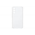 Samsung EF-QA546 mobile phone case 16.3 cm (6.4") Cover Transparent