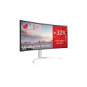LG 40WP95CP-W computer monitor 100.8 cm (39.7") 5120 x 2160 pixels 5K Ultra HD LED White