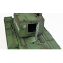 Amewi 23123 Radio-Controlled (RC) model Tank Electric engine 1:16