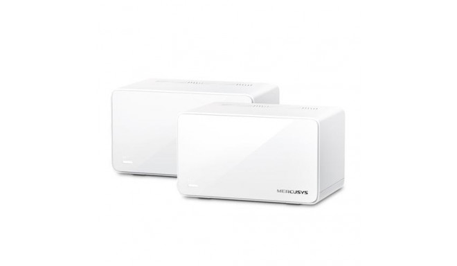 Mercusys AX6000 Whole Home Mesh WiFi 6 System