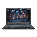 Gigabyte G5 KF-E3EE313SD notebook i5-12500H 39.6 cm (15.6") Full HD Intel® Core™ i5 32 GB DDR4-