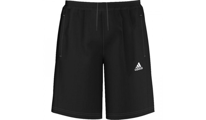 Kids training shorts adidas Core15 Woven Short Junior M35337 Pants Photopoint