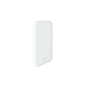 PURO Slim Power Mag Lithium Polymer (LiPo) 4000 mAh Wireless charging White