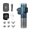 FeiYu-Tech KiCA Pro massager Universal Blue