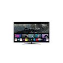 LG UHD 65UR81006LJ 165.1 cm (65") 4K Ultra HD Smart TV Wi-Fi Black