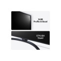 LG UHD 65UR81006LJ 165.1 cm (65") 4K Ultra HD Smart TV Wi-Fi Black