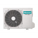 Hisense 2AMW50U4RXA air conditioner Split system White