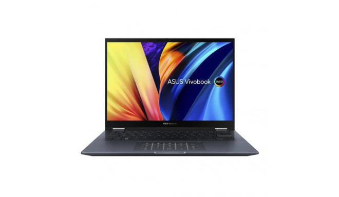 ASUS VivoBook S 14 Flip OLED TP3402VA-KN115W Intel® Core™ i9 i9-13900H Hybrid (2-in-1) 35.6 cm (14&a