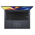 ASUS VivoBook S 14 Flip OLED TP3402VA-KN115W i9-13900H Hybrid (2-in-1) 35.6 cm (14") Touchscree