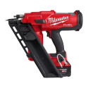 Milwaukee 4933471404 nailer/staple guns