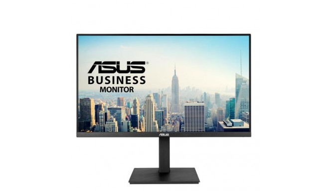 ASUS VA32UQSB computer monitor 80 cm (31.5&quot;) 3840 x 2160 pixels 4K Ultra HD LED Black