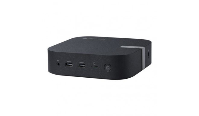 ASUS Chromebox CHROMEBOX5-S5007UN Intel® Core™ i5 i5-1240P 8 GB DDR4-SDRAM 128 GB SSD ChromeOS Mini 