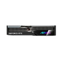 Gigabyte AORUS GeForce RTX 4070 MASTER 12G NVIDIA 12 GB GDDR6X