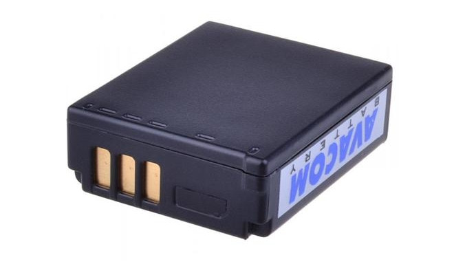 AVACOM DIPA-S007-133 camera/camcorder battery Lithium-Ion (Li-Ion) 1000 mAh