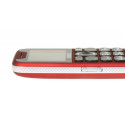 Evolveo EasyPhone EP-500-RED mobile phone 4.57 cm (1.8") 84 g Senior phone