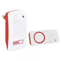 Emos P5750 doorbell kit Red, White