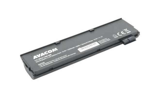 AVACOM NOLE-T48H-806 notebook spare part Battery