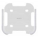 Deltaco ARM-249 holder Passive holder Digital media player Transparent