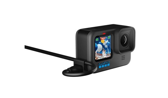 GoPro USB-Pass Trough Door Camera cable