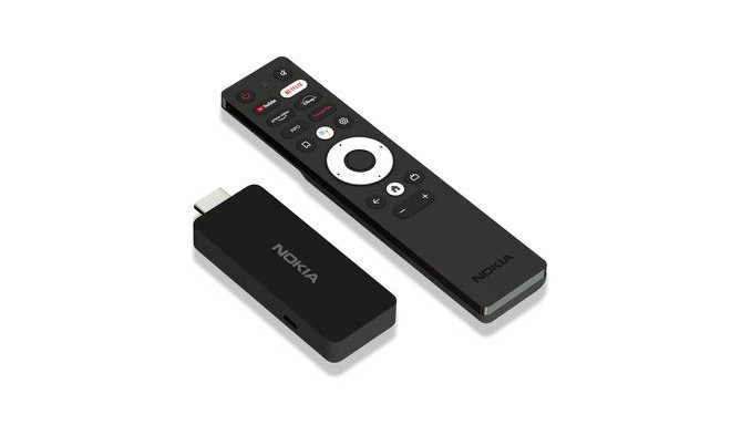 Nokia Streaming Stick 800 USB Full HD Android Black