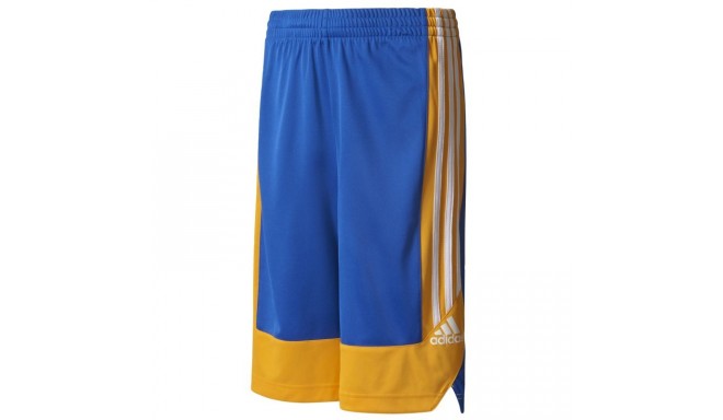 Basketball shorts for kids adidas Commander Junior AZ3515