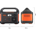 Jackery Explorer 240 Lithium-Ion (Li-Ion) 16800 mAh 200 W 3 kg
