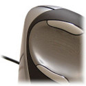 Evoluent VM4L mouse Left-hand USB Type-A Optical