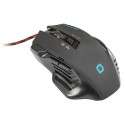 Evolveo MG648 mouse Right-hand USB Type-A Optical 2400 DPI