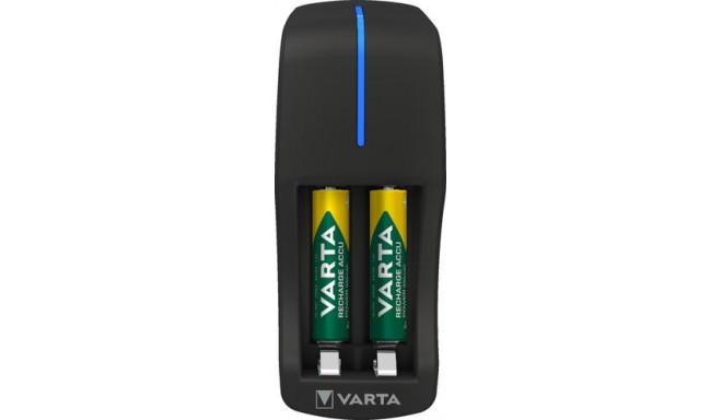 Varta 57646 battery charger Household battery AC