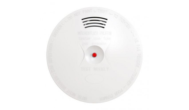 iGET EP14 smoke detector Optical detector Interconnectable Wireless