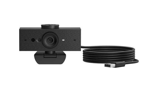 HP 620 FHD Webcam