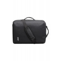 Acer Urban 3in1 Backpack 17&#039;&#039; notebook case 43.2 cm (17") Black