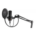 ENDORFY Solum Black PC microphone