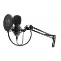 ENDORFY Solum Black PC microphone