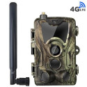 Evolveo Ptero SGV CAM-LTE trail camera CMOS Night vision Camouflage 1920 x 1080 pixels