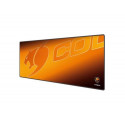 COUGAR Gaming Arena Gaming mouse pad Orange