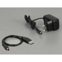 DeLOCK 18684 video splitter HDMI 4x HDMI