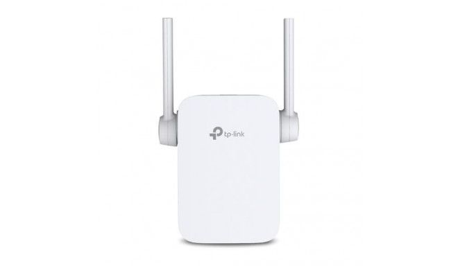 TP-Link AC750 Wi-Fi Range Extender