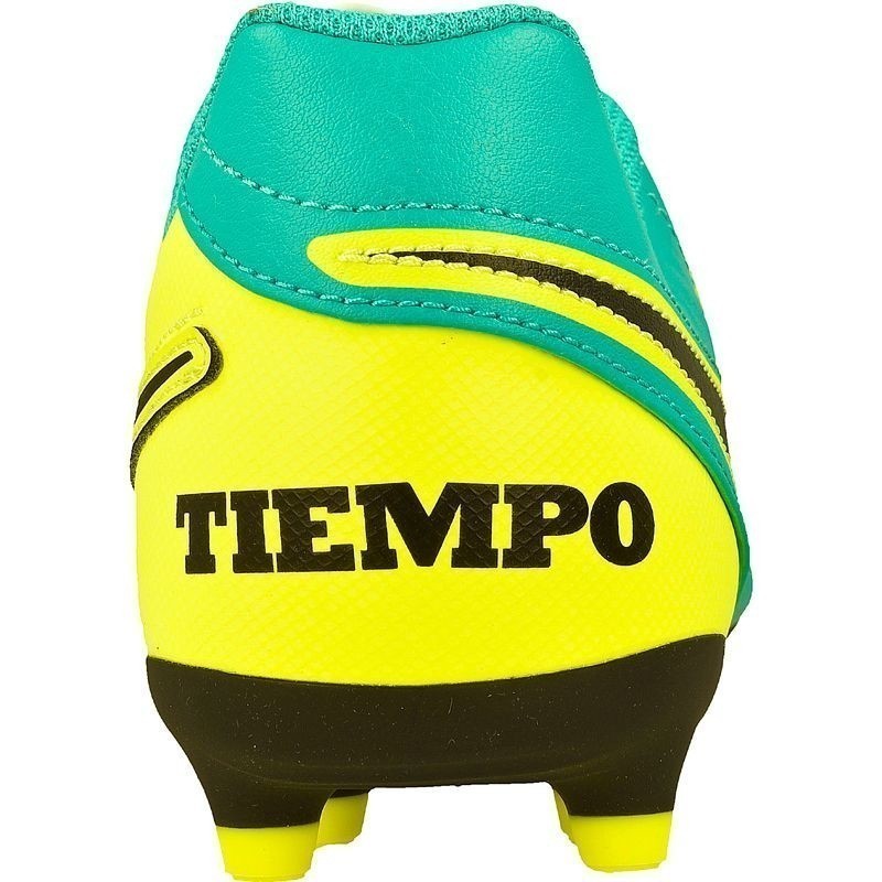 jr tiempo rio iii fg